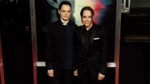 Ellen Page and Emma Portner 