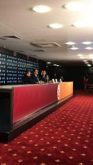 GS / misli.com Basın Lansmanı +