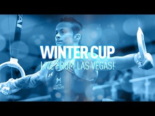2016 Winter Cup Challenge - Prelims - Session 1