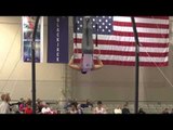 Alec Yoder – Still Rings – 2016 Winter Cup Prelims