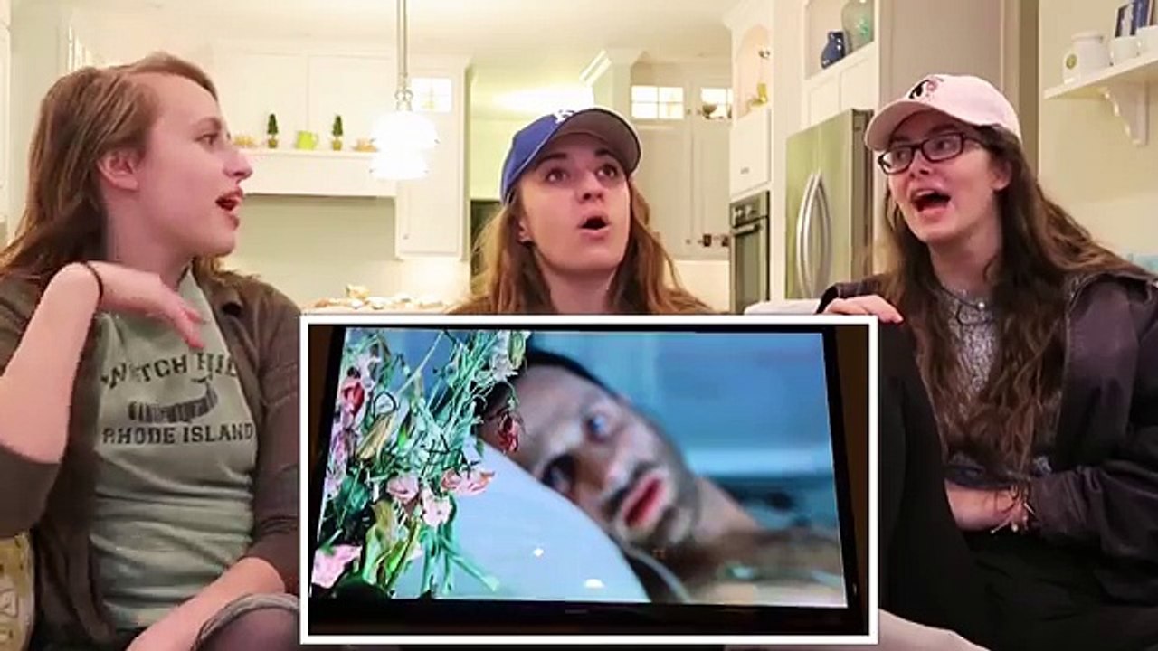 The Walking Dead - 1x1 Days Gone Bye - Reion