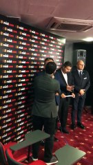 GS / misli.com Basın Lansmanı ++