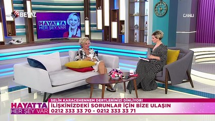 Hayatta Her Şey Var 28 Eylül 2017