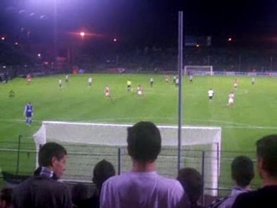 Le gardien c 1 pd