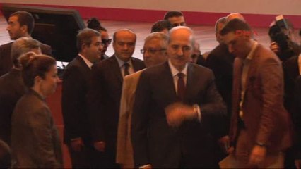 Başbakan Yardımcısı Işık: Türkiye Televizyonun Sihirli Gücünü 15 Temmuz'da Gördü