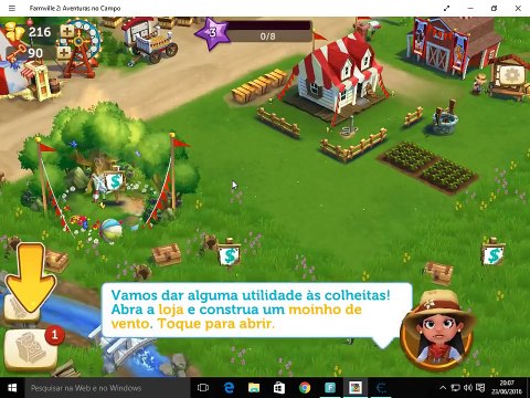 moedas e chaves infinitas no farm ville 2 aventura no campo pra pc