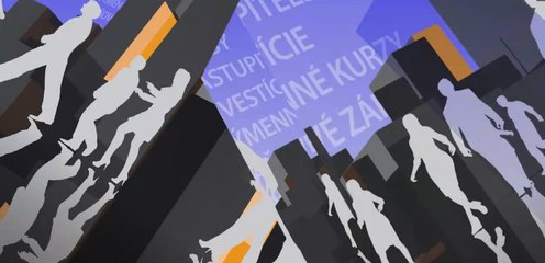 Jon Van Til, Professor Emeritus at Rutgers University, is hosted by Pavol Demes in our studio