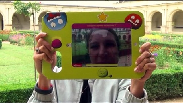 TSUP Special Abbaye de Fontevraud P2