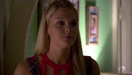 Home and Away 6740 28th September 2017