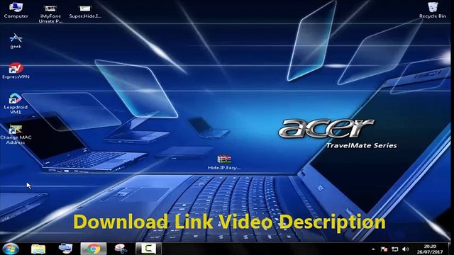 Hide IP Easy 5.5.7.8 Key 2018