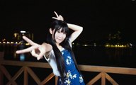 【空辰】Blue Star - Hatsune Miku Dance Cover 初音ミク 踊ってみた
