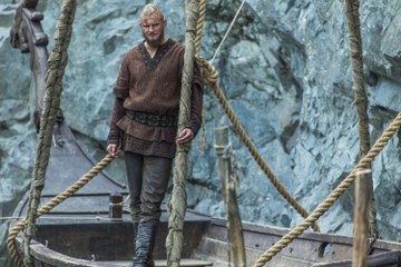 Riverdale Season 3 Episode 13 (The CW)