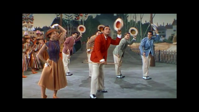 Dr. Peacock ft. Maissouille - Trip to France (HQ + CLIP)