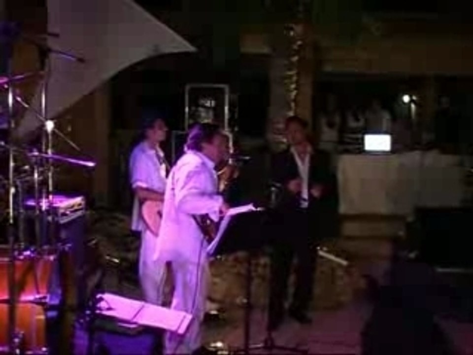 Valérie & bruno Soirée