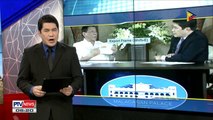 Bagong ebidensya vs Sen. Trillanes, inilabas ni Pangulong Duterte