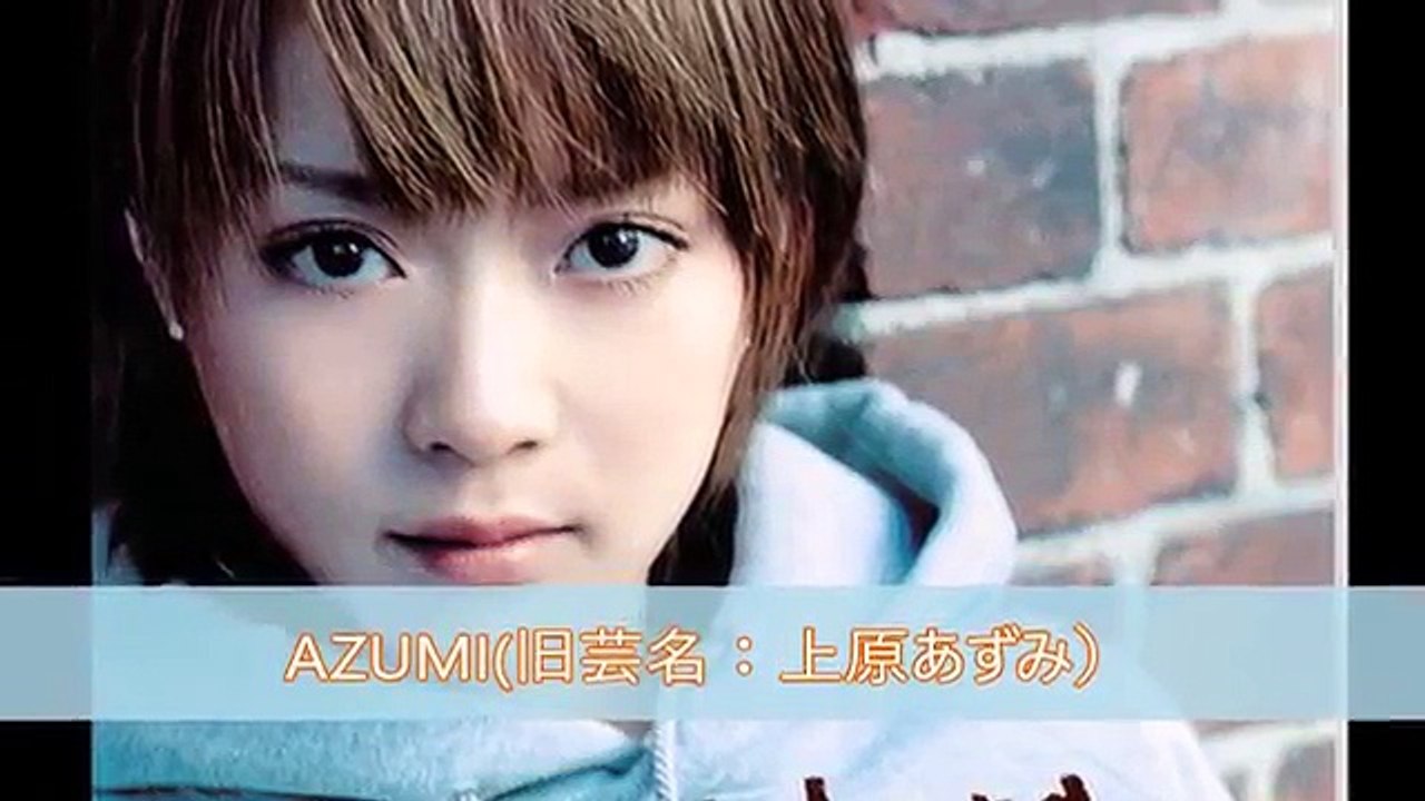 【芸能界怖すぎ】芸能人からAV女優に落ちた女性有名人