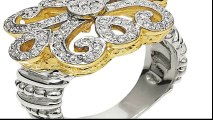 Diamond Jewelry _ Latest Collection Of Rings,Pendant, Necklace Ideas