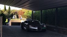 Bugatti Chiron