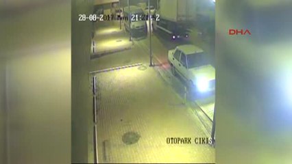 Çekiciye Otomobil Çalan Hırsızlar Yakalandı