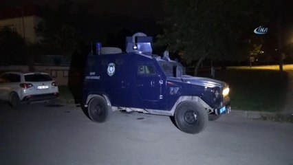 Bursa Polisinden 'Şok Uygulama'