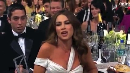 Sofia Vergara Funny Moments