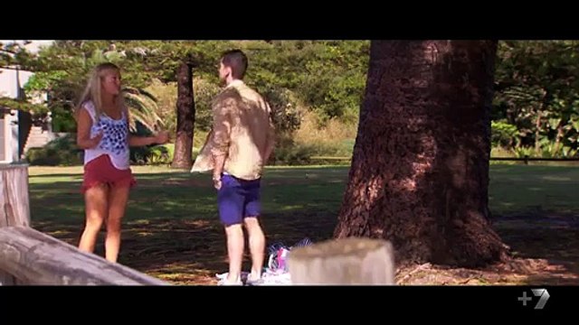 Home and Away 6740 2nd October 2017 | Home and Away 6740 2 October 2017 | Home and Away 2nd...