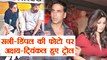 Twinkle Khanna - Akshay Kumar TROLLED POST Sunny Deol - Dimple Kapadia VIRAL video | FilmiBeat