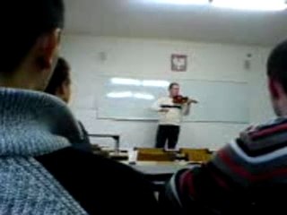 Przygotowanie do rynku pracy