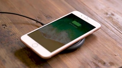 iPhone 8: First impressions