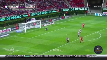 foot : Amaury Escoto marque un but de fou avec une bicyclette