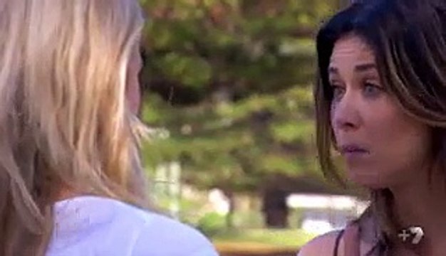 Home and Away 6740 28th September 2017