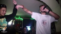 BattleMC Romania: Neli vs Oscar (A Doua Regionala | Pitesti)