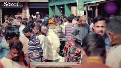 Suratına kaplan saldırdı! 23 yıldır bu halde