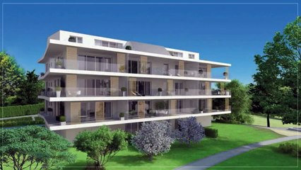 A vendre - Appartement - Le Mont-sur-Lausanne (1052) - 4.5 pièces - 106m²