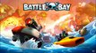 [Gratis] - Battle Bay - Apk - Gameplay - Nuevo Juego Android - iOS - Juegos para Android