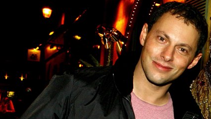 Marc-Olivier Fogiel : son nouveau combat