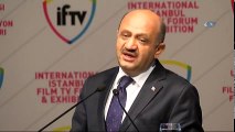 Fikri Işık: “Türk Dizileri 250 Milyon Dolarlık İhracat Sağlıyor”