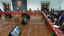 Más de USD 2.000 millones costará reconstrucción en México tras sismos