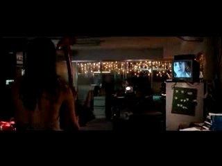 P2 - creepy new clip