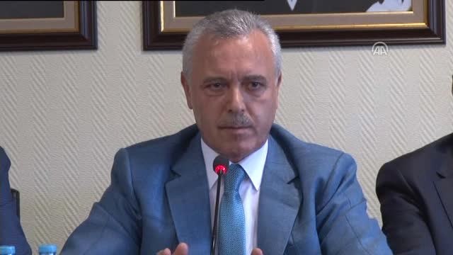 Mustafa Ataş: Türkiye Üzerinde Oynanmak İstenen Oyunlar ve Sinsi Planlar Devam Ediyor