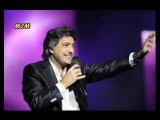 Ma chance c'est de t'avoir --- Frederic Francois