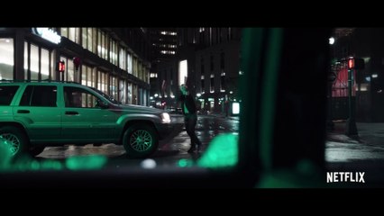 WHEELMAN — Official Trailer [2017] Frank Grillo ¦ Netflix ¦ Action Movie (HD)