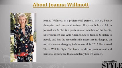 CBD Shopping Tour | There Will Be Style