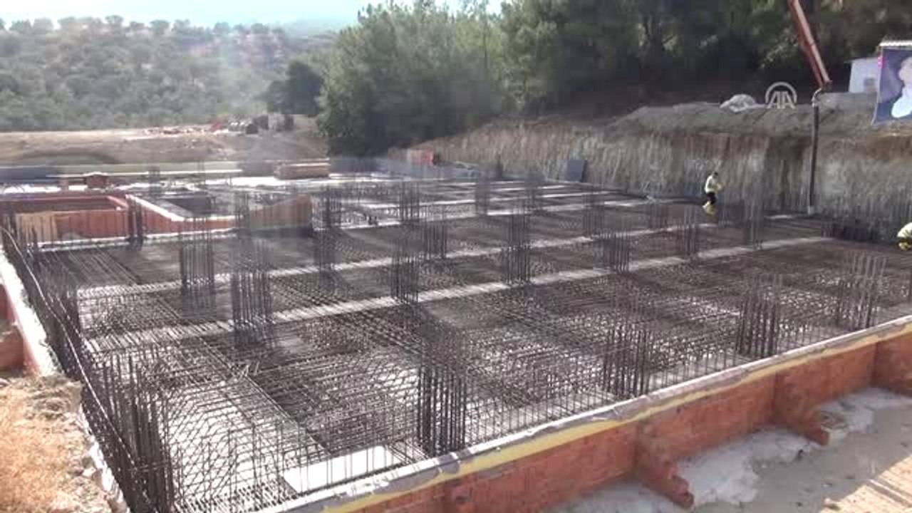 Hayırsever İş Adamından Onkoloji Hastanesi