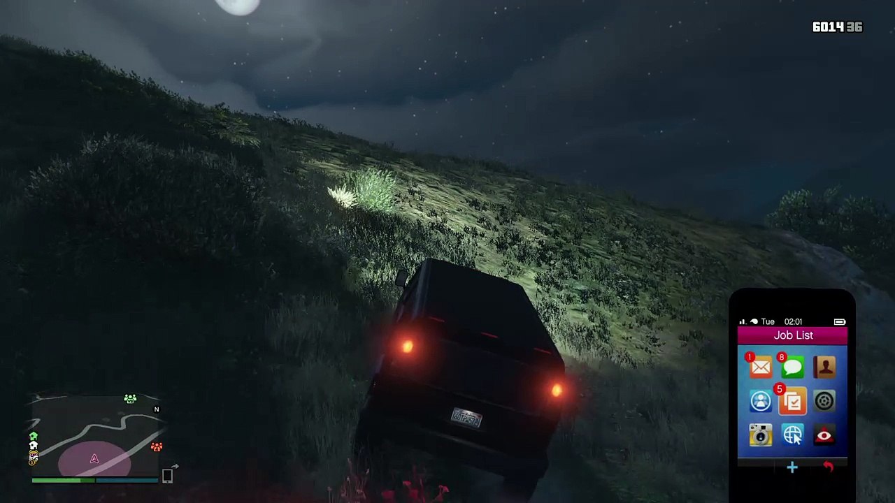 GTA Dump S3 E16