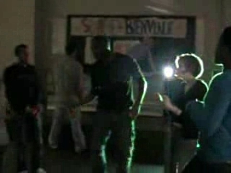 Semaine de Bienvenue : soirée playa + pique nique