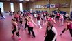 COURS ELECTRODANCE .. BAYEUX FITNESS FORME.. SEPT 2017