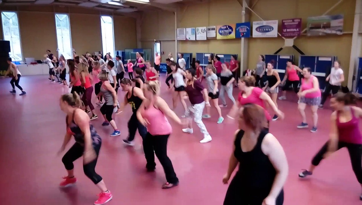 COURS ELECTRODANCE .. BAYEUX FITNESS FORME.. SE...