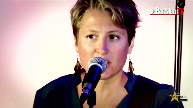 Ella/Foy, finaliste de l'Etoile espoir du Parisien