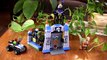 LEGO Jurassic World Raptor Escape - Stop Motion Build + Review! 75920 - 394 Pieces